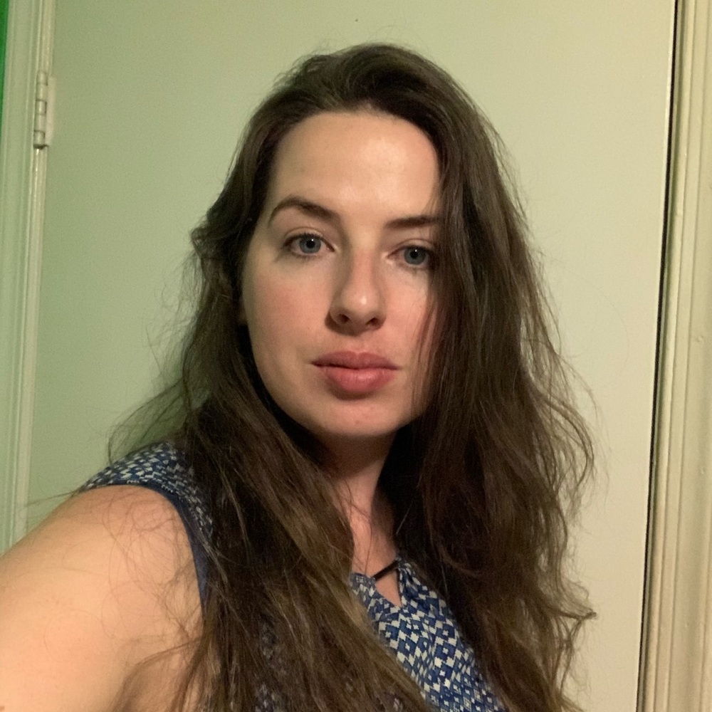 Meet your Posher, Kj